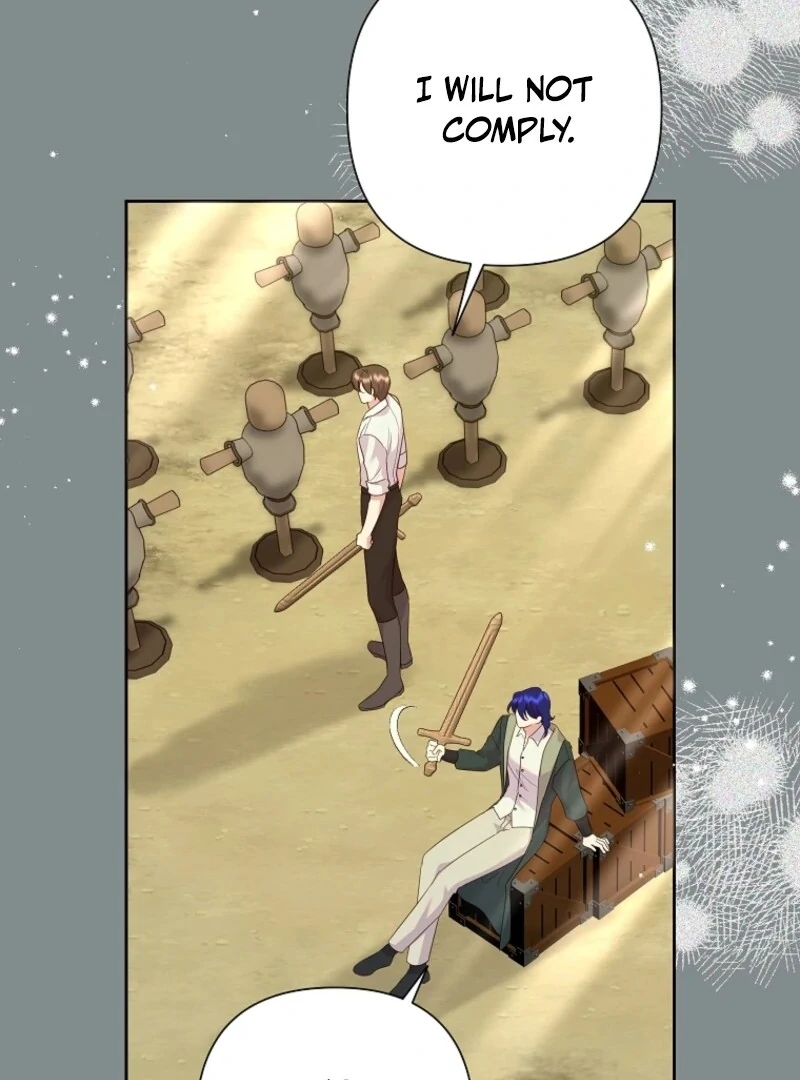 Today the Villainess has Fun Again Chapter 121 528 116