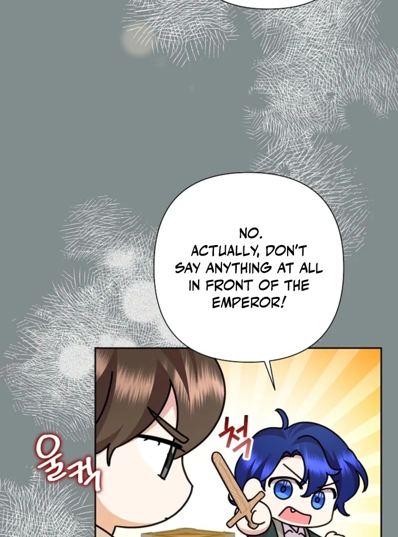 Today the Villainess has Fun Again Chapter 121 531 119