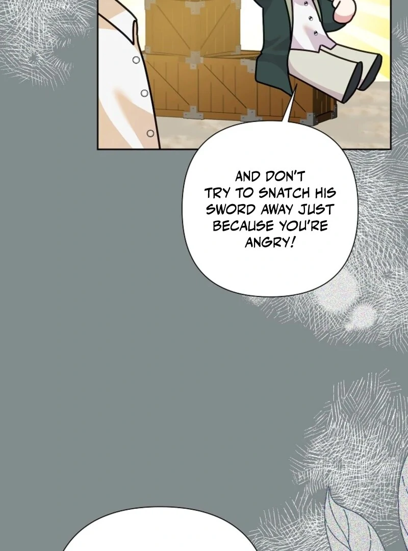 Today the Villainess has Fun Again Chapter 121 532 120