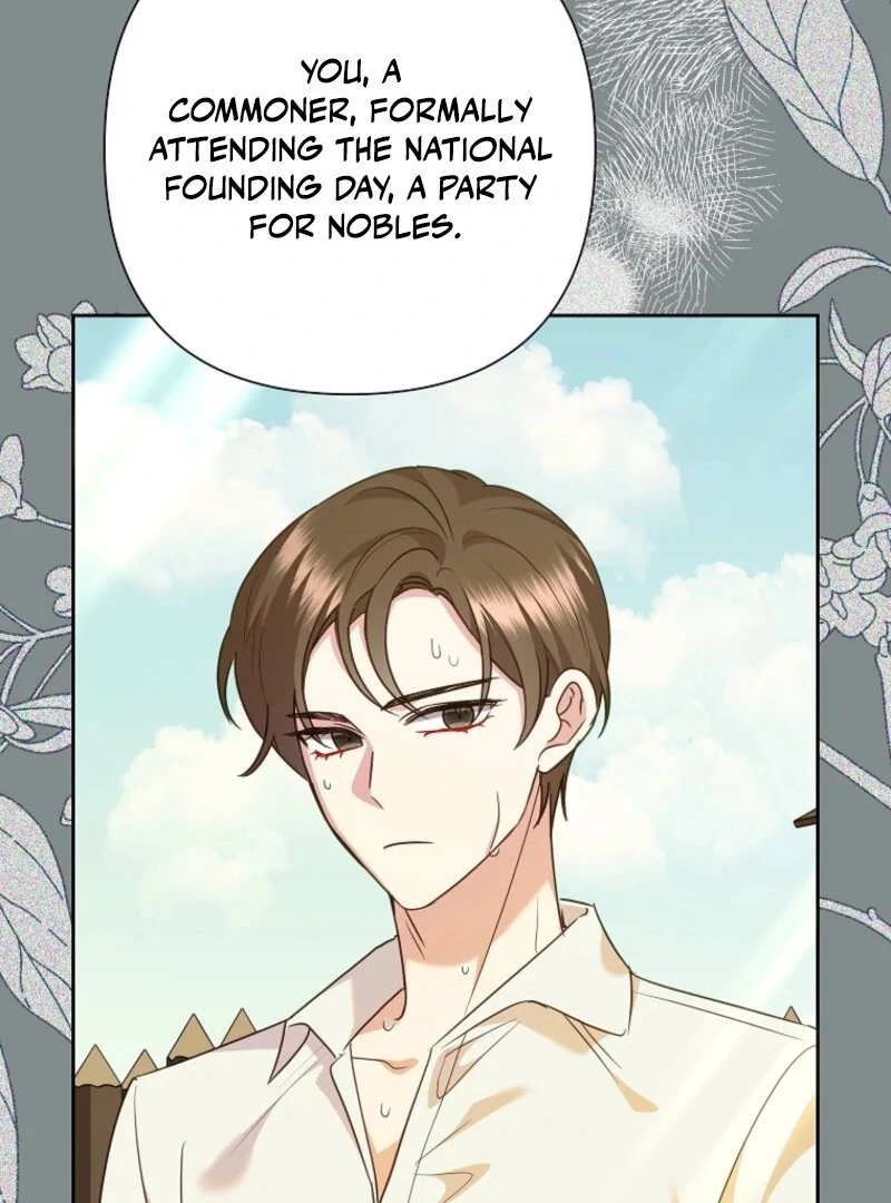 Today the Villainess has Fun Again Chapter 121 533 121