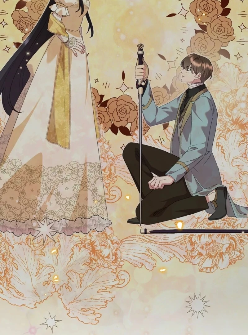 Today the Villainess has Fun Again Chapter 121 541 129