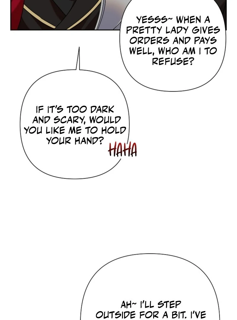 Today the Villainess has Fun Again Chapter 122 422 007