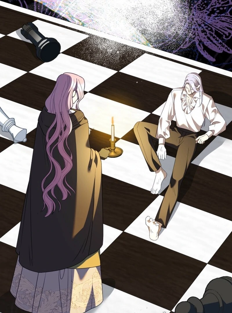 Today the Villainess has Fun Again Chapter 122 441 026