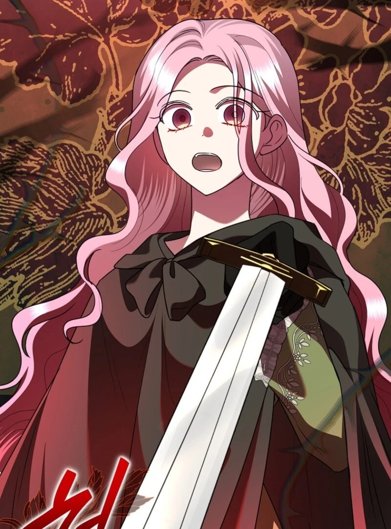 Today the Villainess has Fun Again Chapter 122 447 032