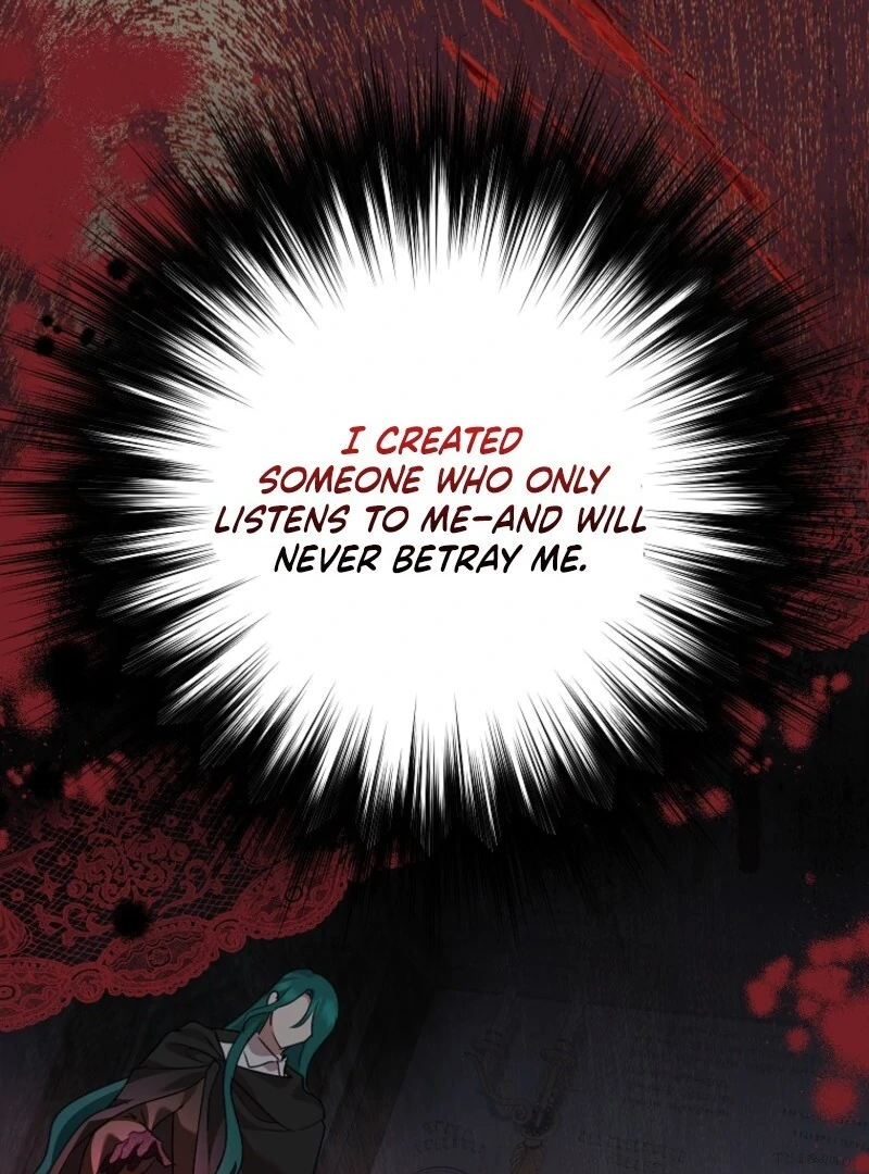 Today the Villainess has Fun Again Chapter 122 477 062