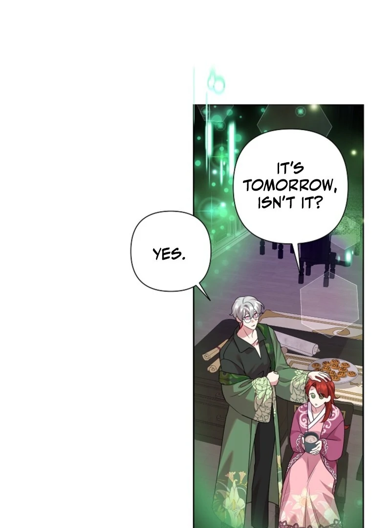 Today the Villainess has Fun Again Chapter 122 506 091