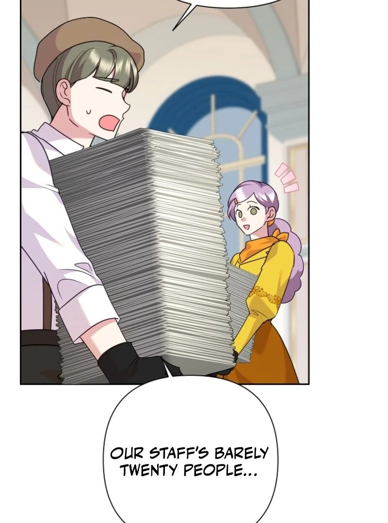 Today the Villainess has Fun Again Chapter 122 519 104