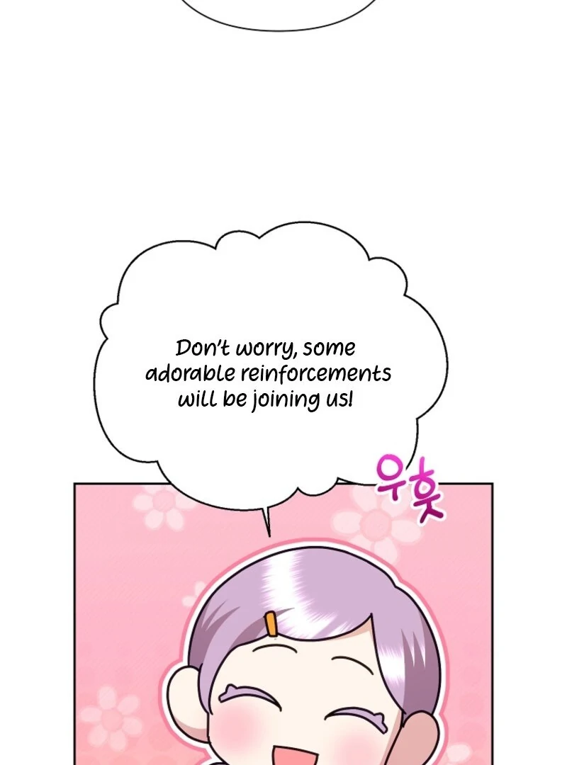 Today the Villainess has Fun Again Chapter 122 520 105