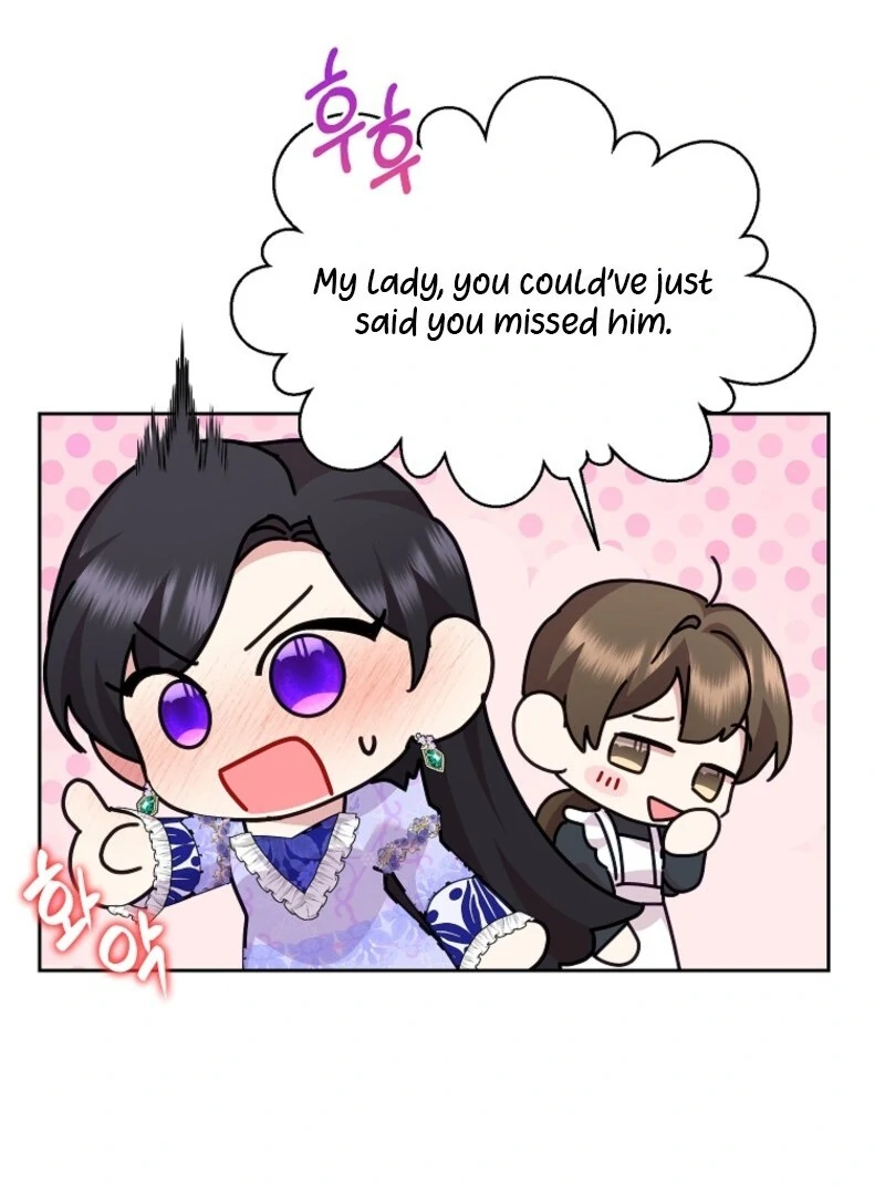 Today the Villainess has Fun Again Chapter 122 532 117