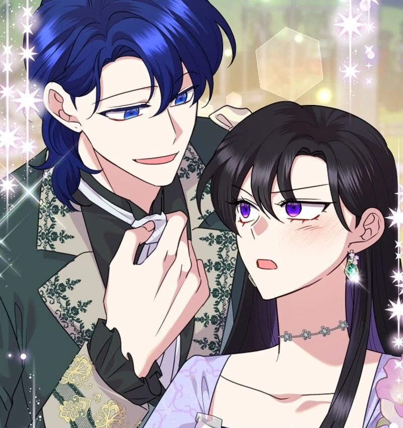 Today the Villainess has Fun Again Chapter 122 535 120