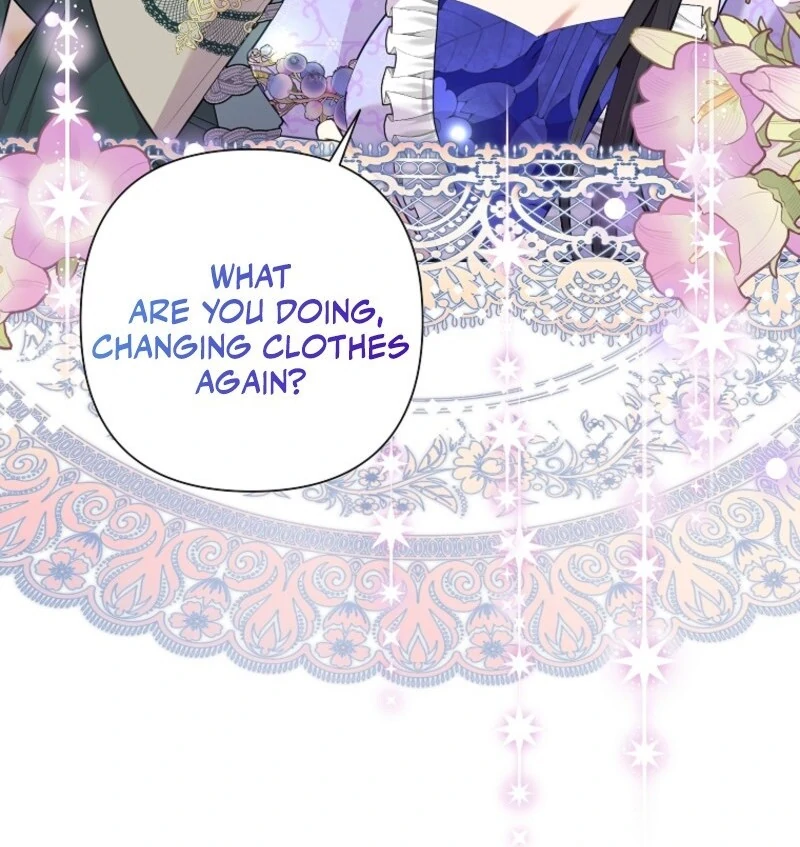 Today the Villainess has Fun Again Chapter 122 536 121