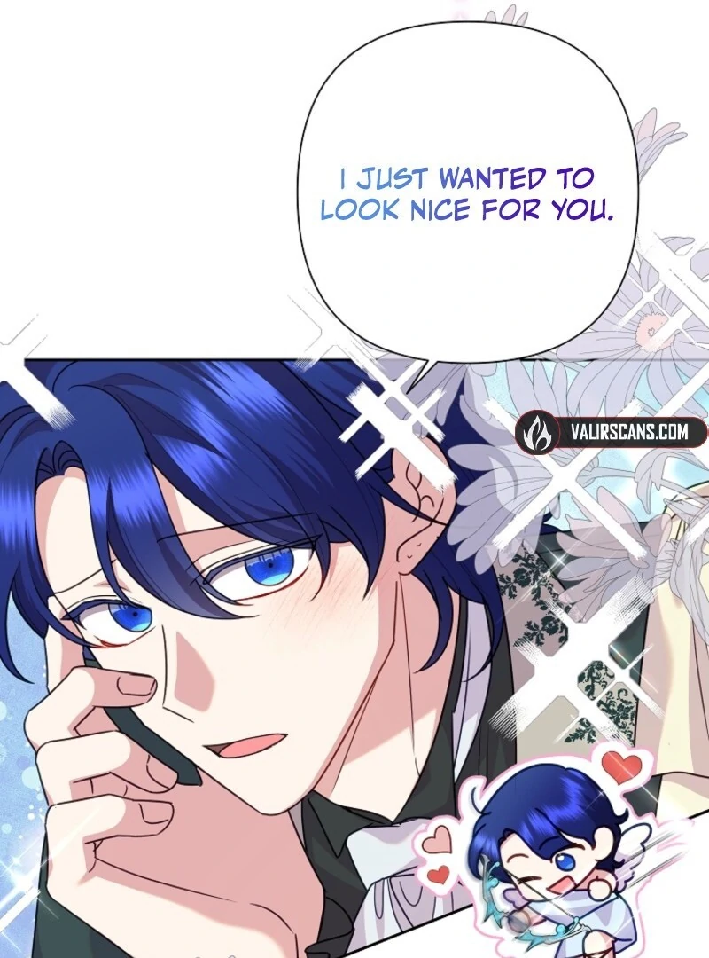 Today the Villainess has Fun Again Chapter 122 537 122