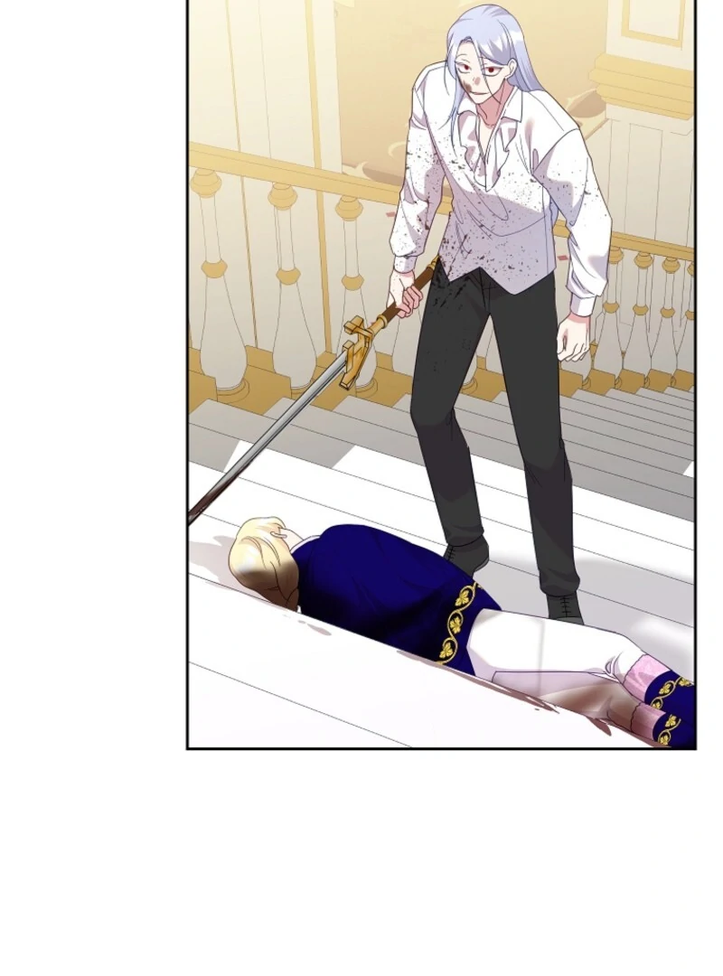 Today the Villainess has Fun Again Chapter 125 405 005