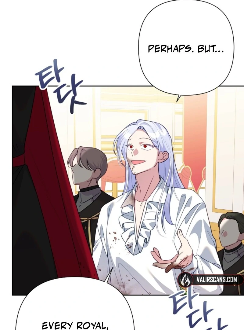 Today the Villainess has Fun Again Chapter 125 408 008