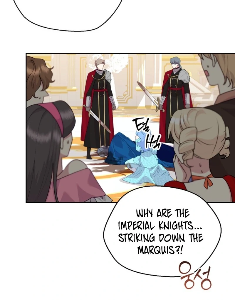 Today the Villainess has Fun Again Chapter 125 428 028