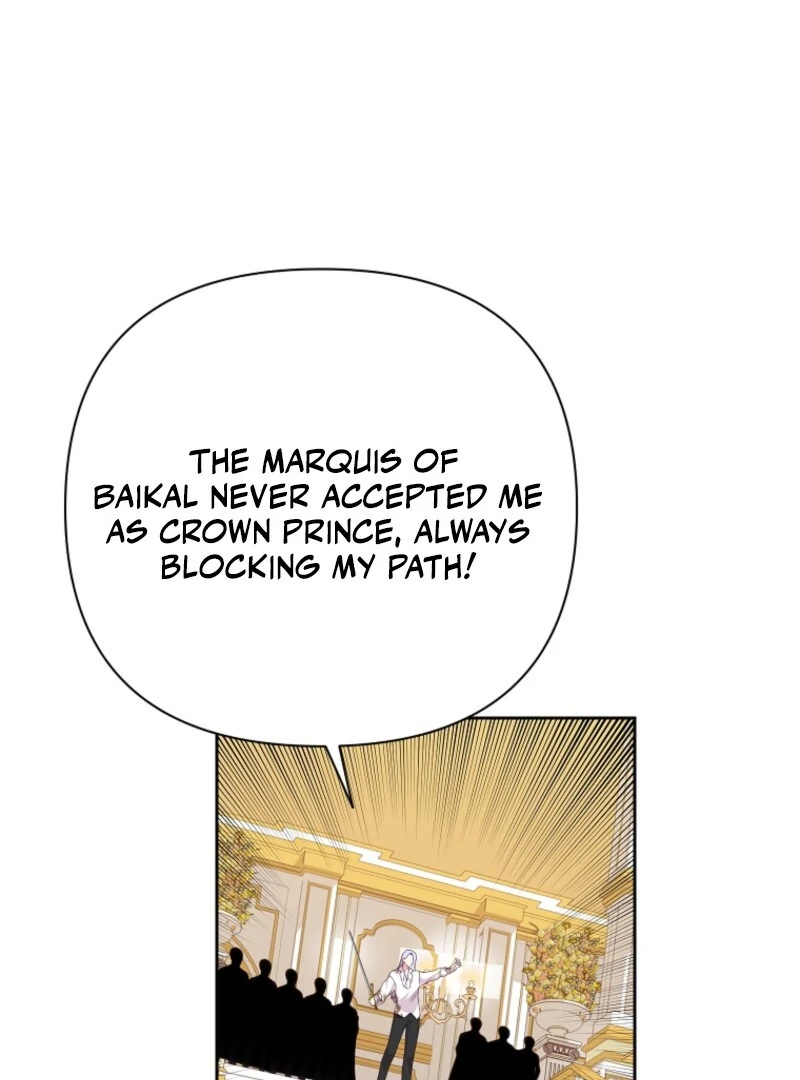 Today the Villainess has Fun Again Chapter 125 429 029