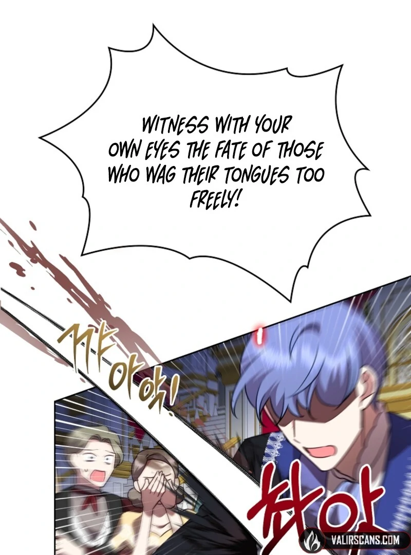 Today the Villainess has Fun Again Chapter 125 433 033