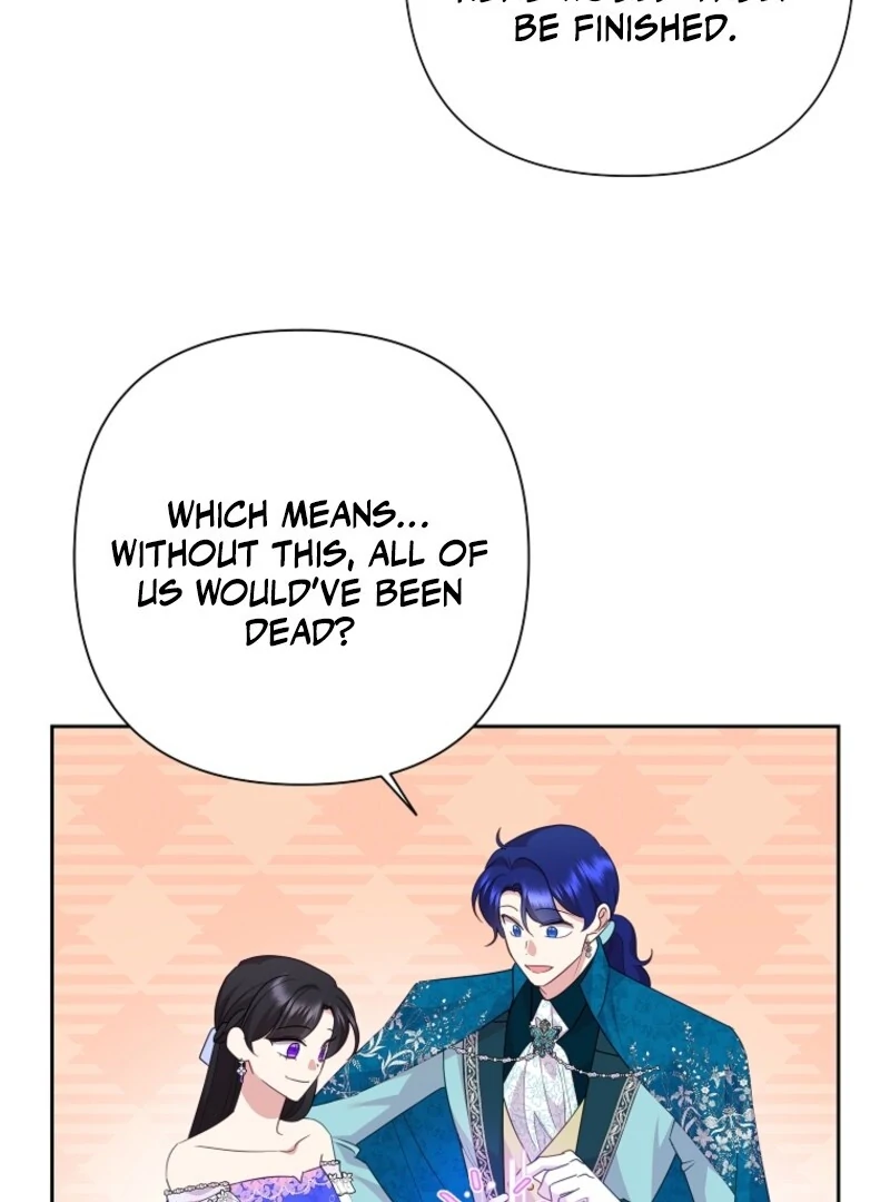 Today the Villainess has Fun Again Chapter 125 444 044