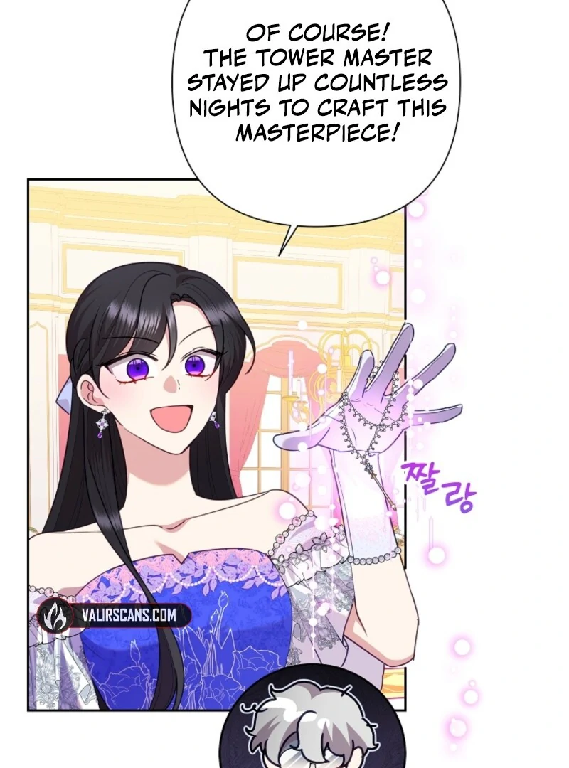 Today the Villainess has Fun Again Chapter 125 446 046