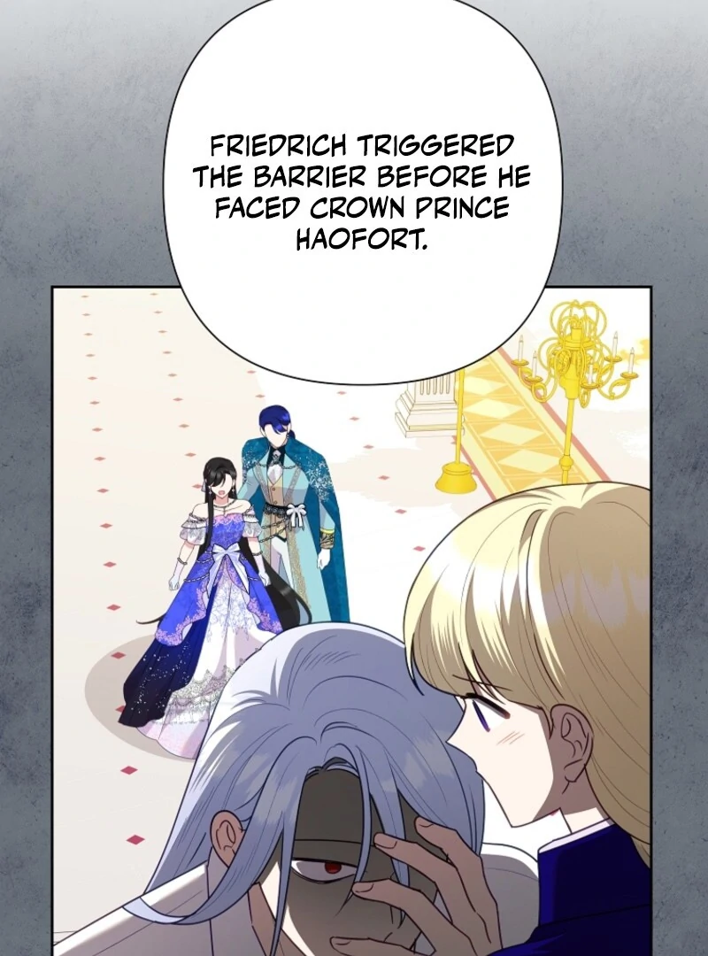 Today the Villainess has Fun Again Chapter 125 448 048