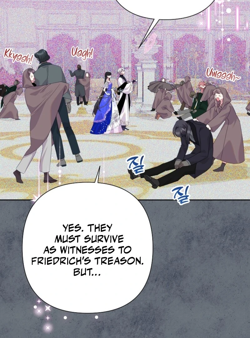 Today the Villainess has Fun Again Chapter 125 462 062