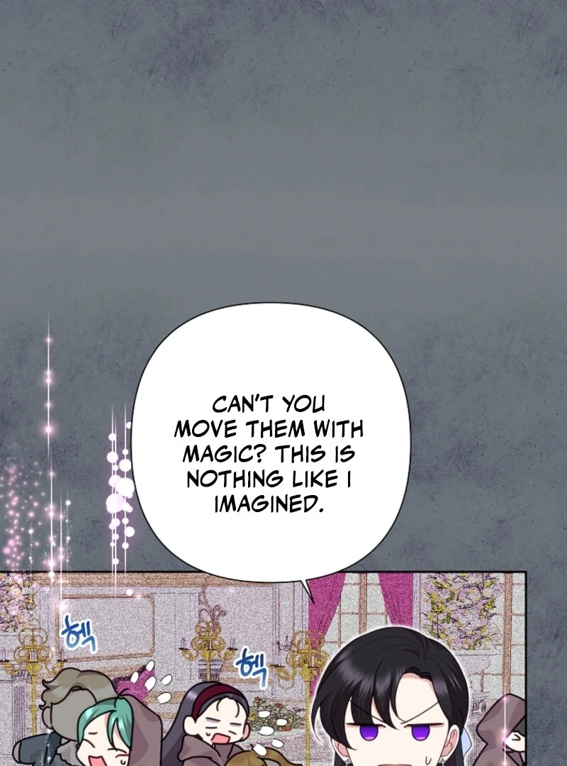 Today the Villainess has Fun Again Chapter 125 463 063