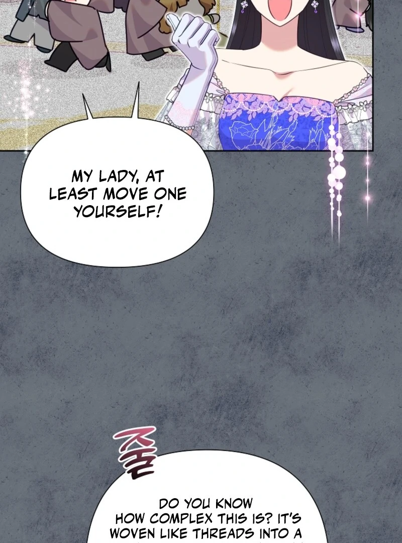 Today the Villainess has Fun Again Chapter 125 464 064