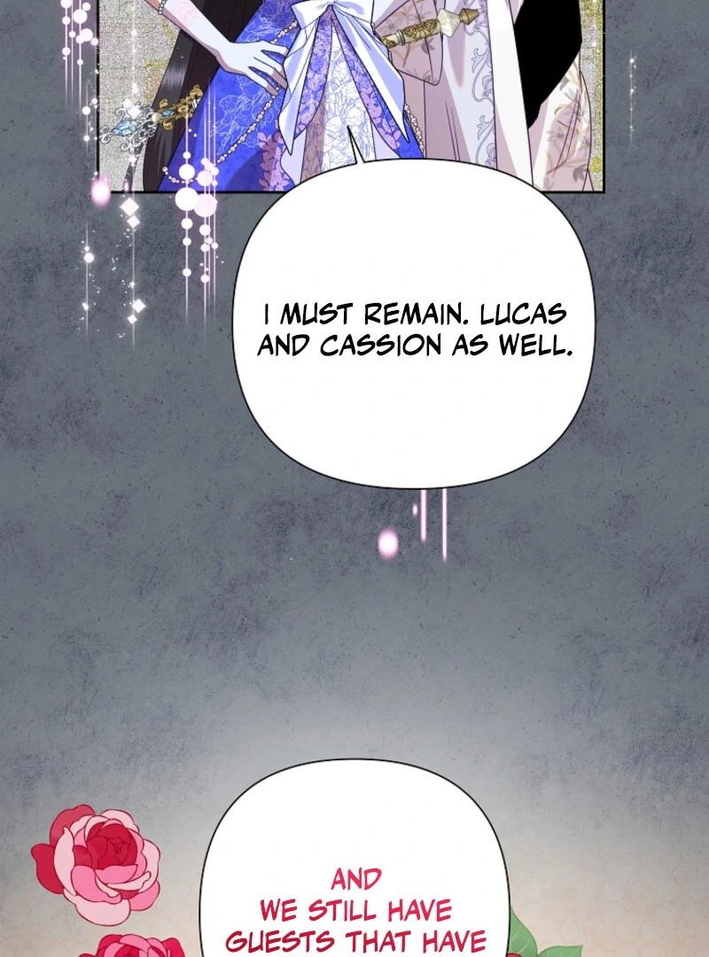 Today the Villainess has Fun Again Chapter 125 471 071