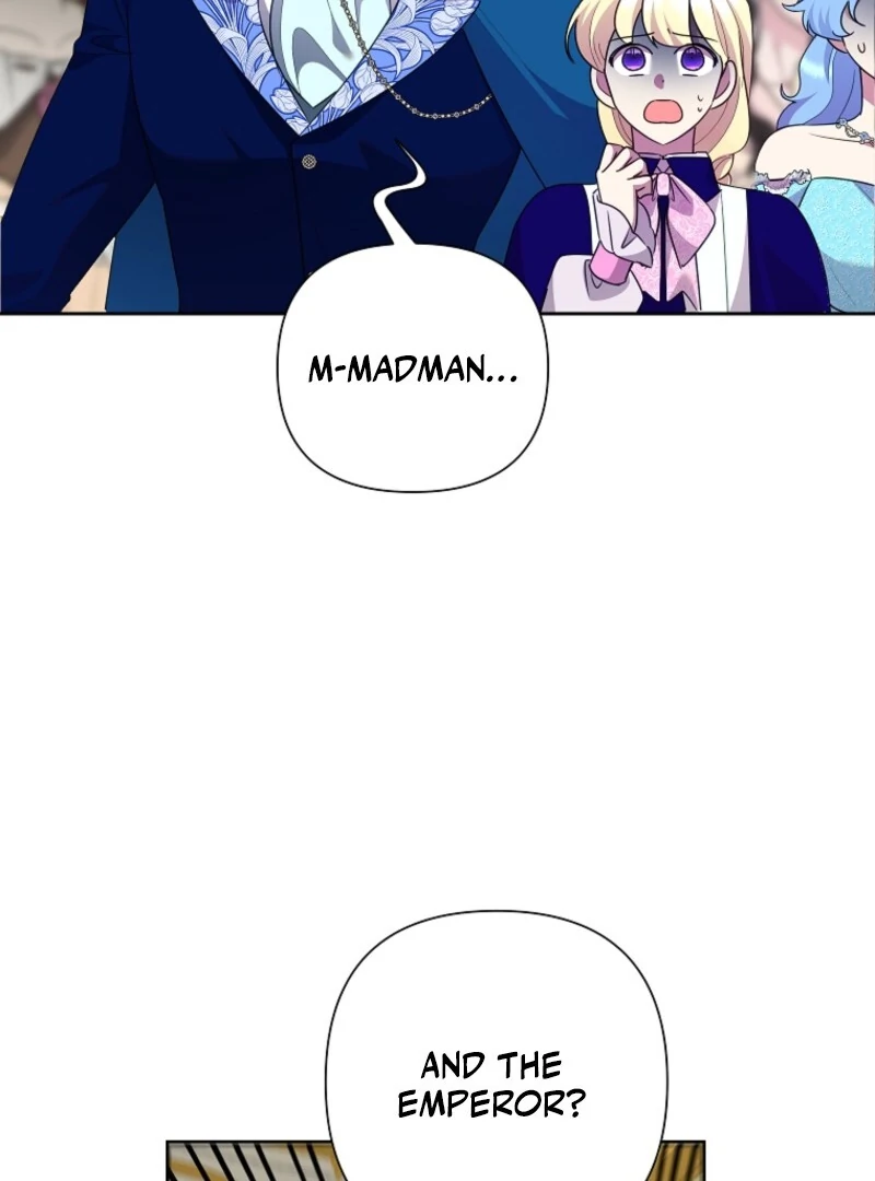 Today the Villainess has Fun Again Chapter 125 488 088