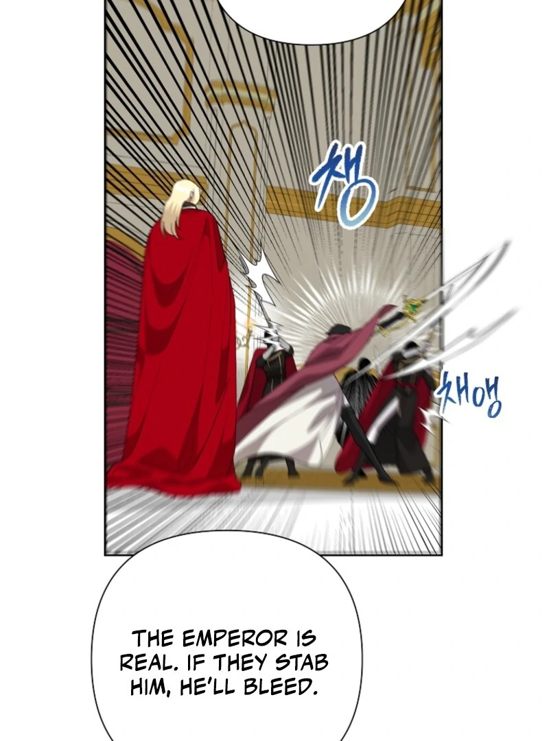 Today the Villainess has Fun Again Chapter 125 489 089