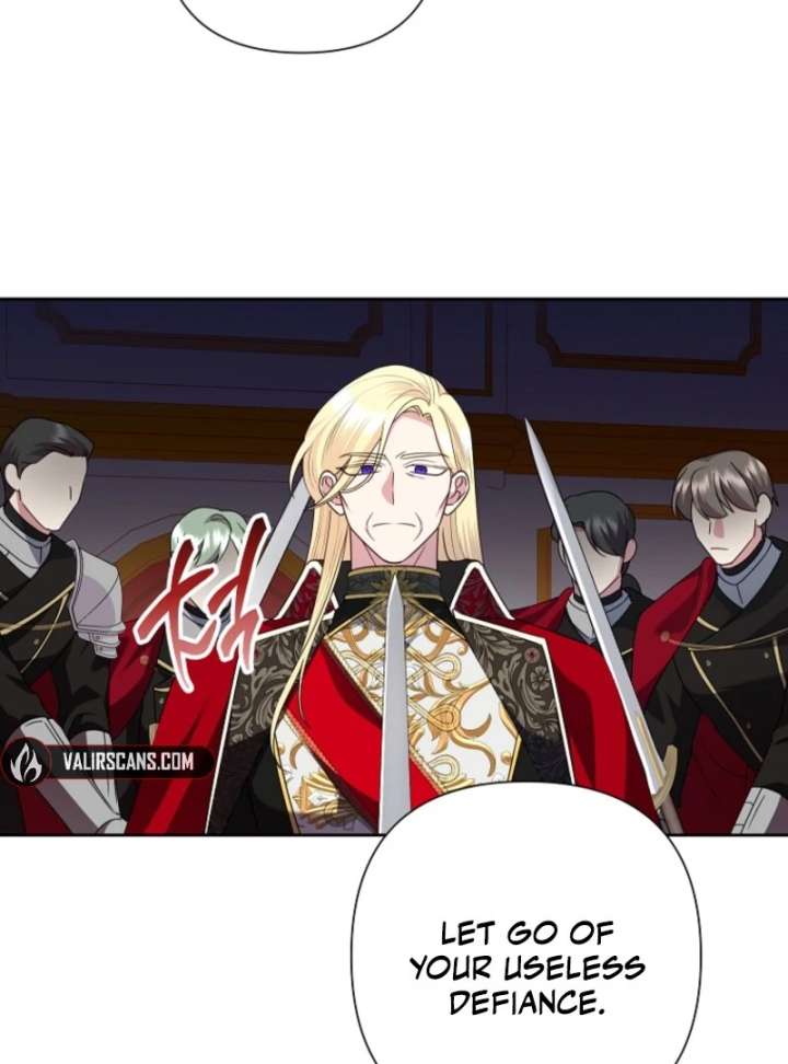 Today the Villainess has Fun Again Chapter 126 394 006