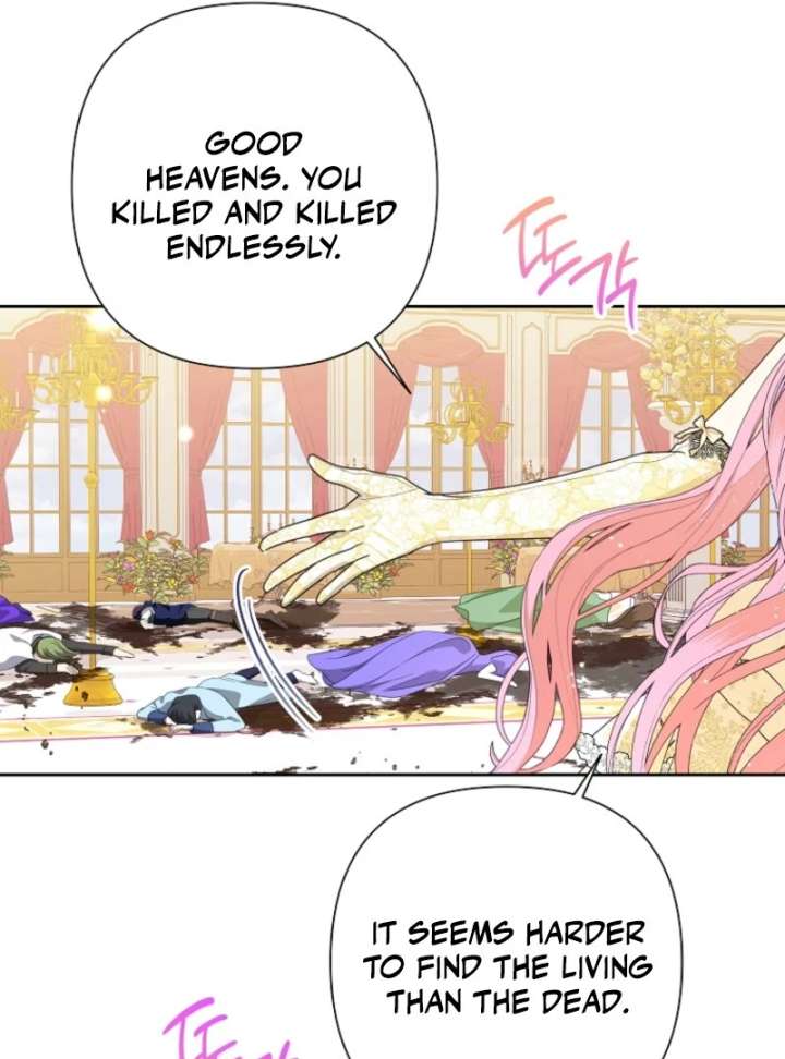 Today the Villainess has Fun Again Chapter 126 402 014