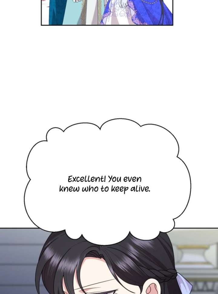 Today the Villainess has Fun Again Chapter 126 404 016