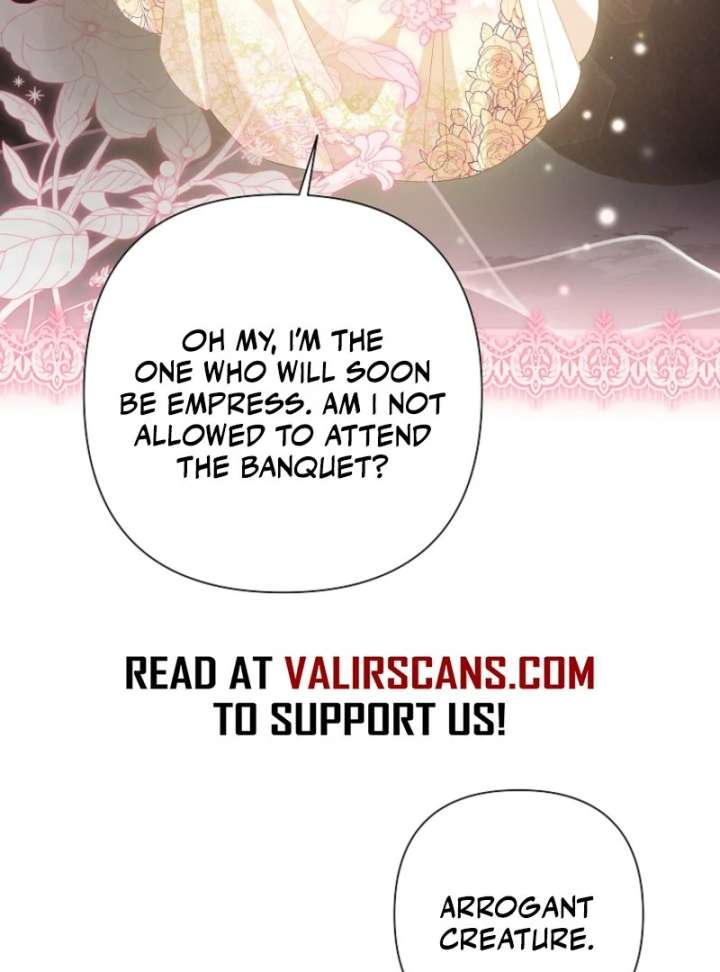 Today the Villainess has Fun Again Chapter 126 408 020