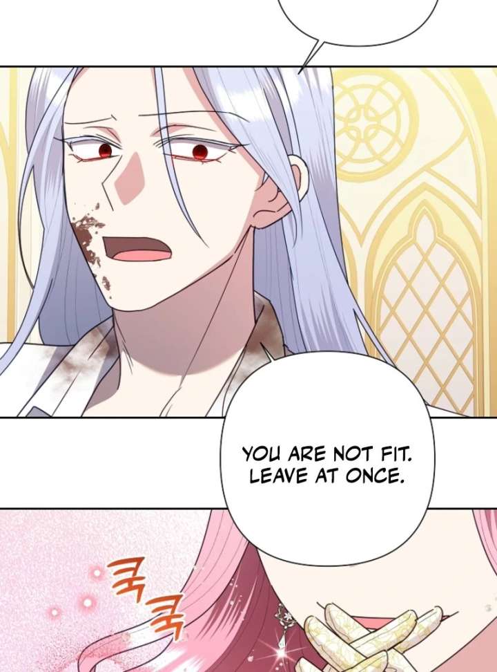 Today the Villainess has Fun Again Chapter 126 409 021