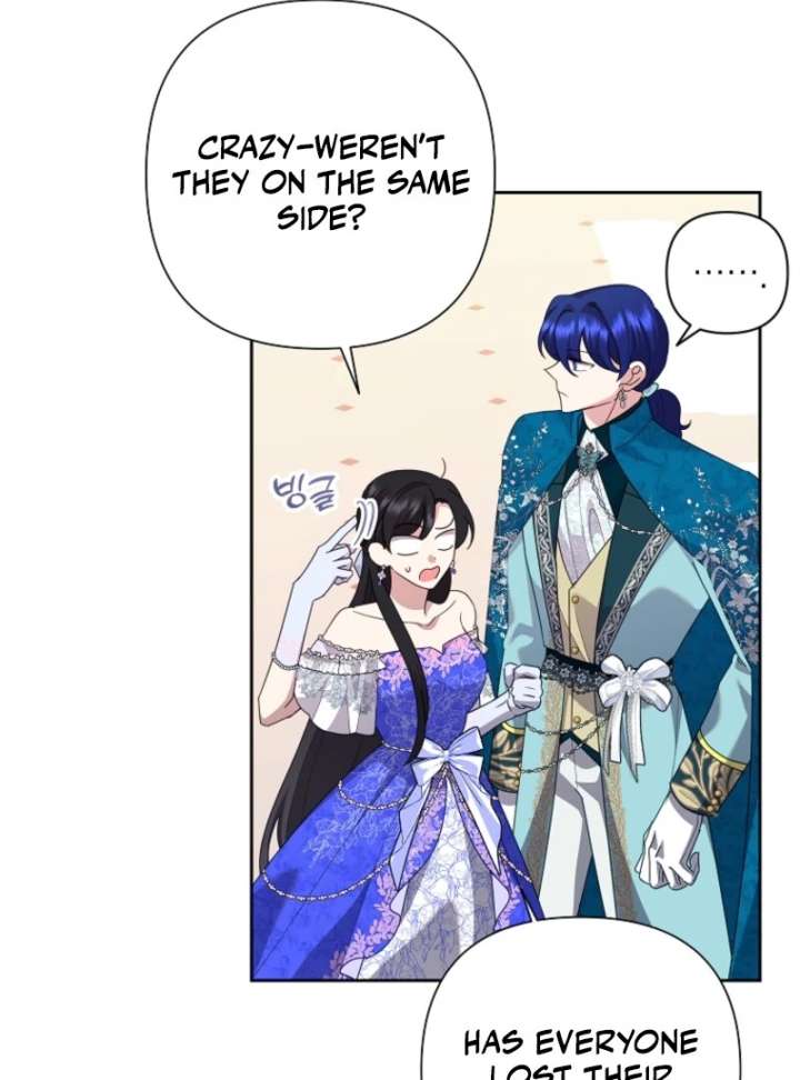 Today the Villainess has Fun Again Chapter 126 415 027