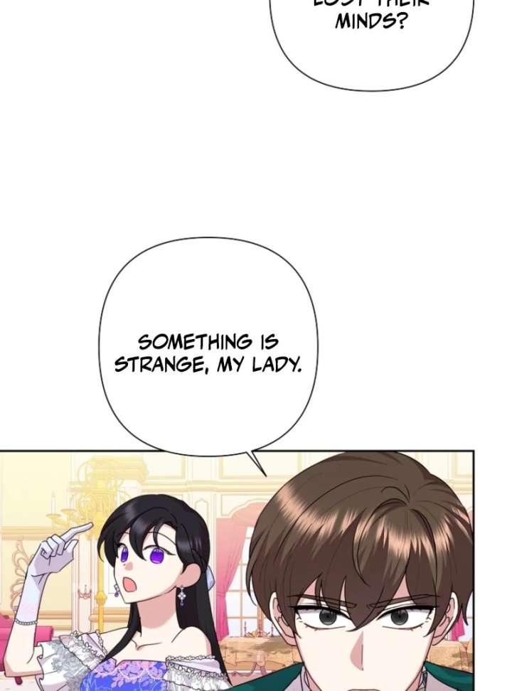 Today the Villainess has Fun Again Chapter 126 416 028