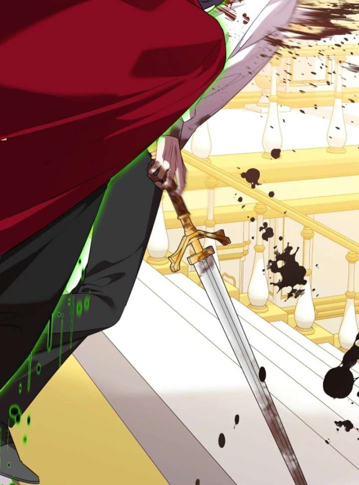 Today the Villainess has Fun Again Chapter 126 422 034