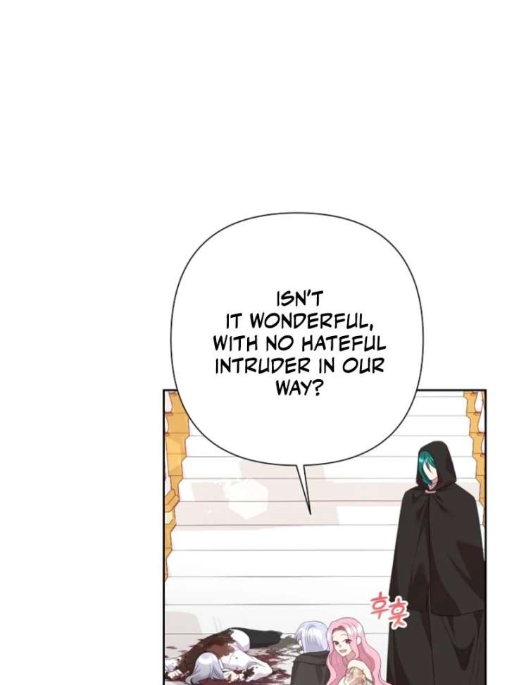 Today the Villainess has Fun Again Chapter 126 464 076