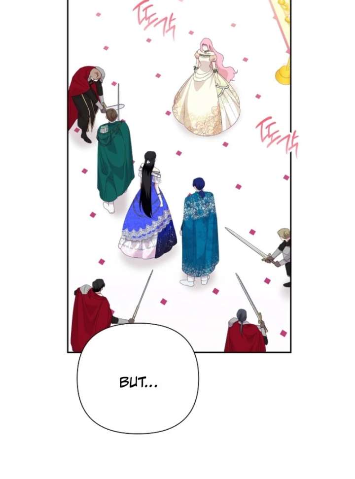 Today the Villainess has Fun Again Chapter 126 471 083