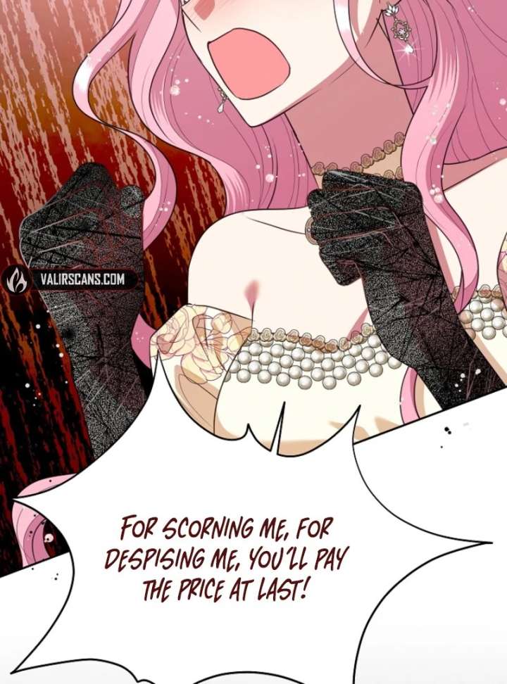 Today the Villainess has Fun Again Chapter 126 485 097