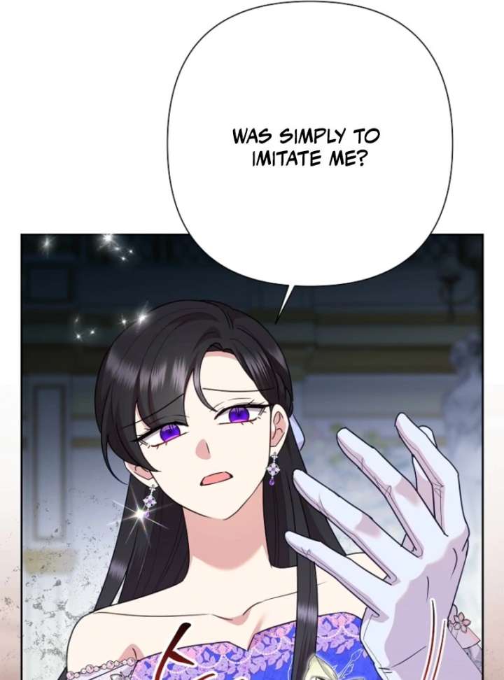 Today the Villainess has Fun Again Chapter 126 491 103