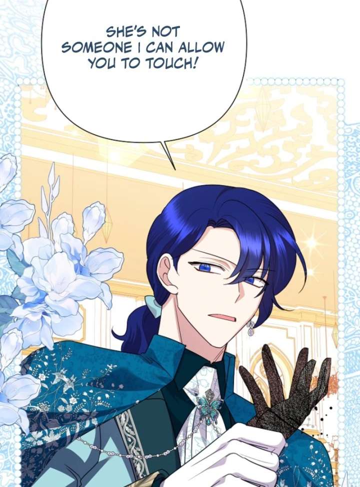 Today the Villainess has Fun Again Chapter 126 497 109