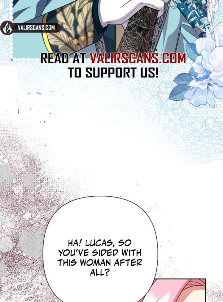 Today the Villainess has Fun Again Chapter 126 498 110