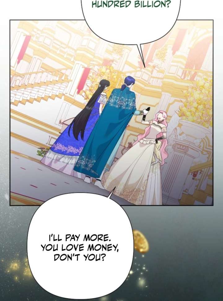 Today the Villainess has Fun Again Chapter 126 501 113