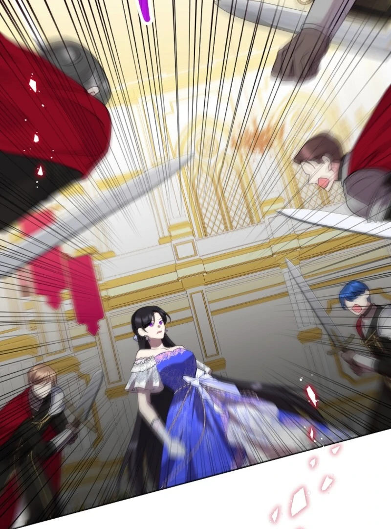 Today the Villainess has Fun Again Chapter 127 424 021