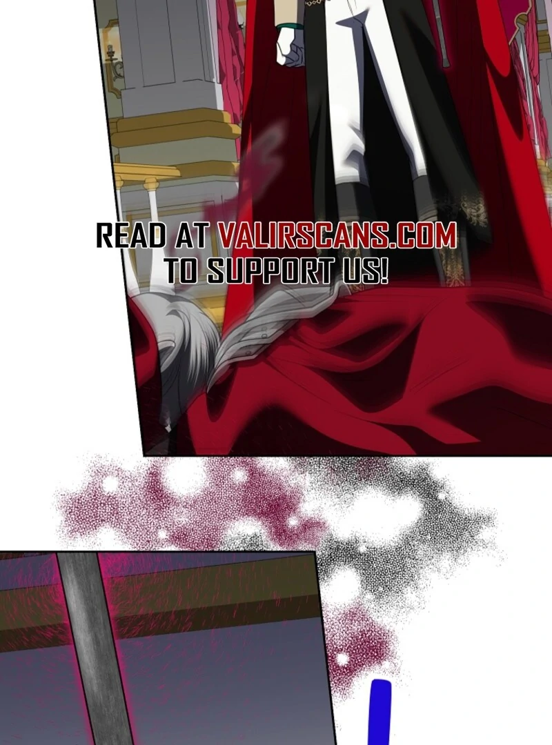 Today the Villainess has Fun Again Chapter 127 448 045