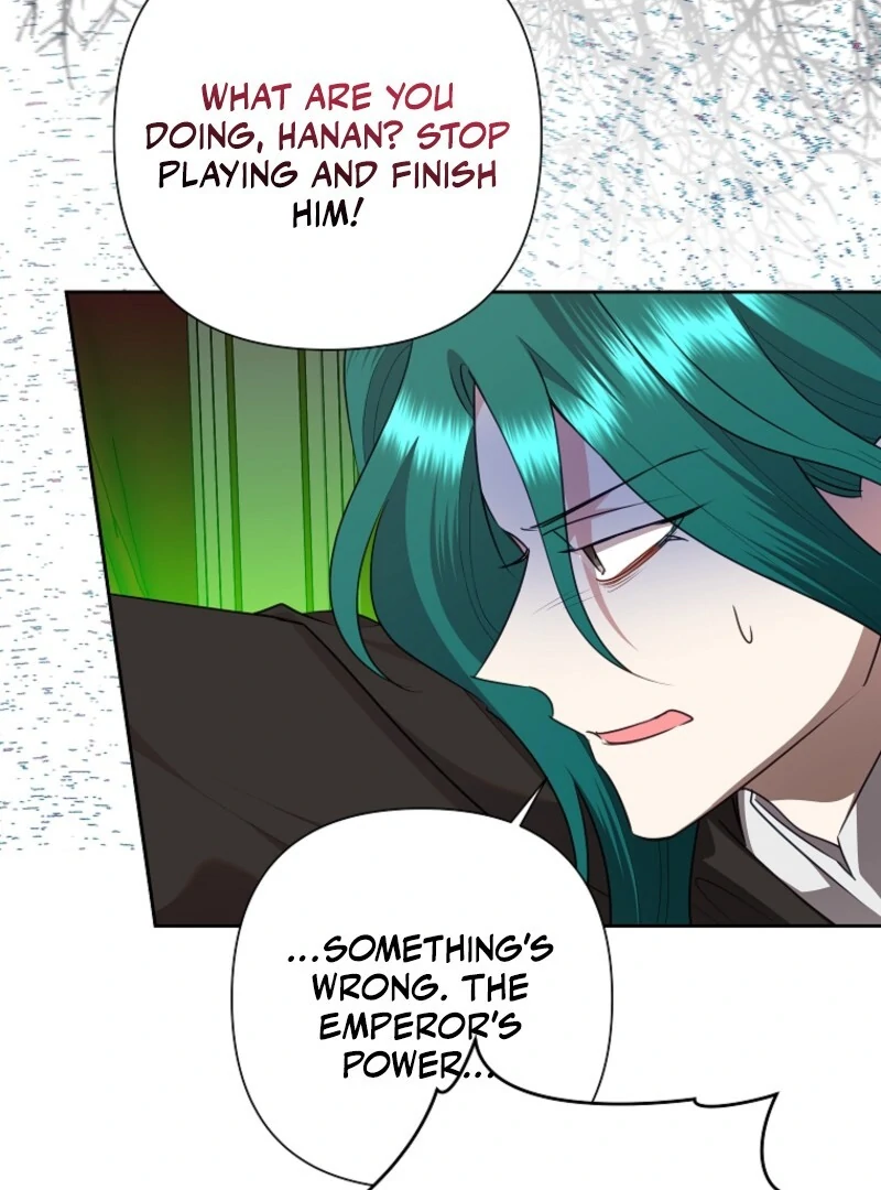 Today the Villainess has Fun Again Chapter 127 455 052