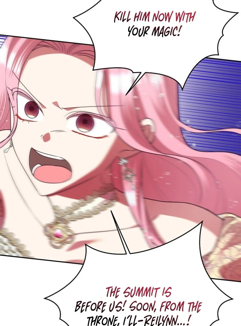 Today the Villainess has Fun Again Chapter 127 456 053