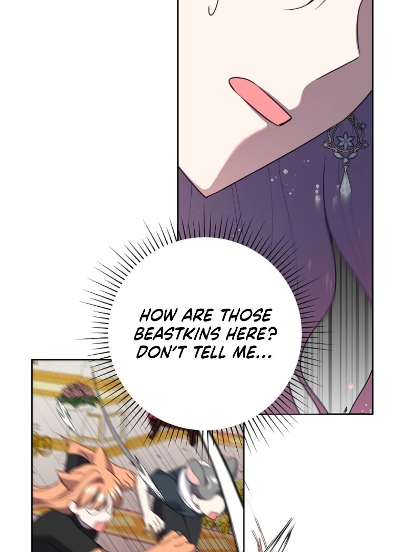 Today the Villainess has Fun Again Chapter 127 476 073